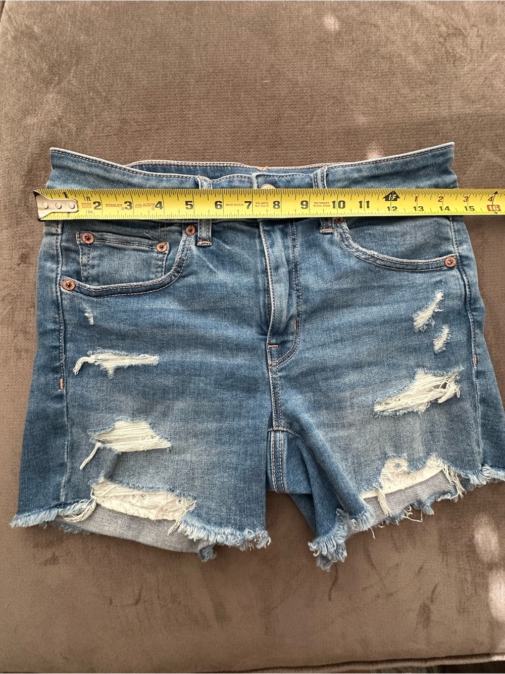 NWT American Eagle shorts - Picture 4 of 6
